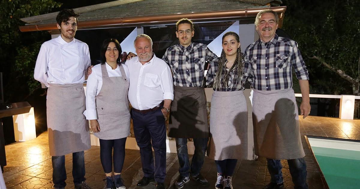 Il nostro team